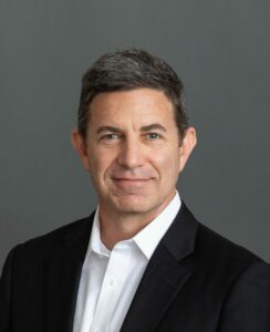 David Rapallo headshot